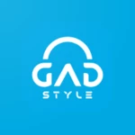 Logo of GadStyle BD android Application 